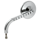 JM Mirror Viewtech 7 Long LH Chrome