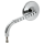 JM Mirror Viewtech 7 Long LH Chrome