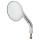 JM Mirror Viewtech 7 Short LH Chrome