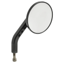 JM Mirror Viewtech 7 Short RH Black