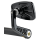 JM Bar-End Mirror Cafe Stem A Black