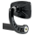 JM Bar-End Mirror Cafe Stem C Black