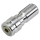 JM Bar-End Adapter 1" Silver