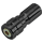 JM Bar-End Adapter 1" Black