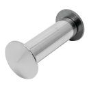 JM Mirror Hole Plug for HD Polished