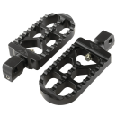 JM PA Pegs Serrated Long Blk Scout15-Up