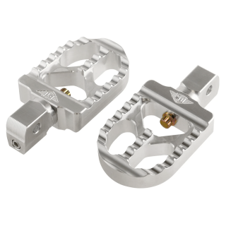 JM DR Pegs Serrated Short Alu Scout15-Up