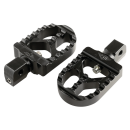 JM DR Pegs Serrated Short Blk Scout15-Up