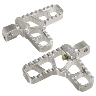 JM PA Heel Pegs Serr. Alu Scout15-Up