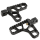 JM PA Heel Pegs Serr. Blk Scout15-Up