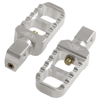 JM DR Pegs Stubby Serr. Alu Scout15-Up