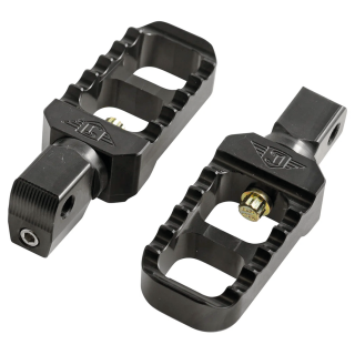 JM PA Pegs Stubby Serr. Blk Scout15-Up