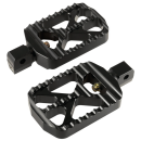 JM DR Pegs Bear Claw Blk Scout15-Up