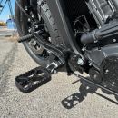 JM DR Pegs Bear Claw Blk Scout15-Up