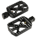 JM PA Pegs Bear Claw Blk Scout15-Up