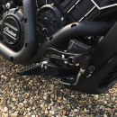 JM DR Pegs Racing Blk Scout15-Up