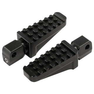 JM PA Pegs Racing Blk Scout15-Up
