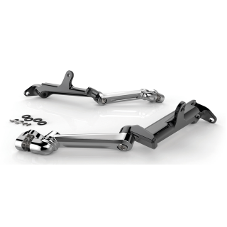 Flrbrd Hiway Pg Mnts +Chr Arm FLH/T23-up