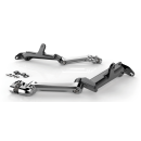 Flrbrd Hiway Pg Mnts +Chr Arm FLH/T23-up