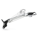 Flrbrd Peg Mnts long Chr Arm FLH/T23-up