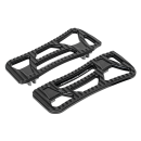 PM Drifter Floorboard PA Blk FLH/T93-Up