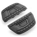 Chicane PA Floorboards Inserts Blk 06-Up