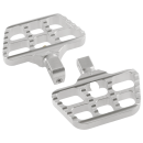 JM PA Floorboards Serr. Alu Scout15-Up