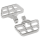 JM PA Floorboards Serr. Alu Scout15-Up