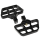 JM PA Floorboards Serr. Blk Scout15-Up