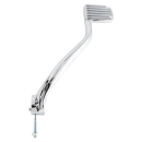 Brake Pedal Chrome FXR82-94