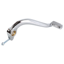 Brake Pedal Chrome FXR82-94