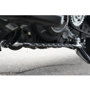 JM Adj. Shift Rod Black Scout15-Up