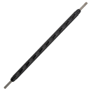 JM Adj. Shift Rod Black Bobber15-Up