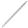 JM Adj. Shift Rod Chrome Bobber15-Up
