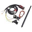 Quick Shifter Kit CVO FLH/T17-Up