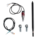 PC6 Quick Shifter Kit CVO FLH/T17-Up