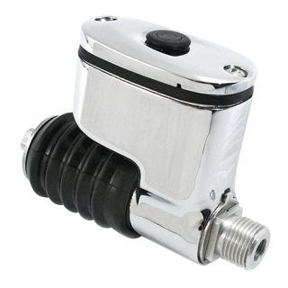 RR brake master cylinder FXD06-17