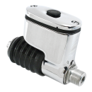 RR brake master cylinder FXD06-17