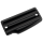 JM M/C Cover RR Finned Blk Scout15-Up