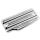 JM M/C Cover RR Finned Chr Scout15-Up