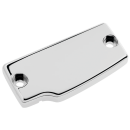 JM M/C Cover RR Smooth Chr Scout15-Up