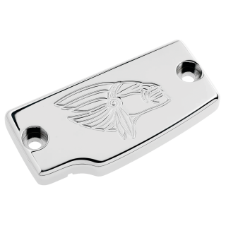 JM M/C Cover RR Warrior Chr Scout15-Up