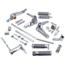 Motor Mount Kit Extra Length XL57-85