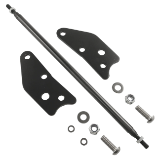 JM Foot Controls Ext. Kit Scout15-Up