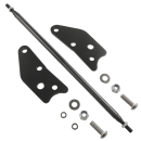 JM Foot Controls Ext. Kit Scout15-Up