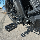 JM Foot Controls Ext. Kit Scout15-Up