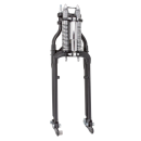 FLSTSB97-UP Springer fork  Chr w/8dgr