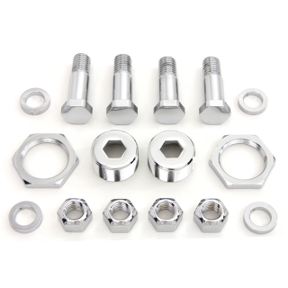 Rocker Rebuild Kit Chrome FLSTS97-11
