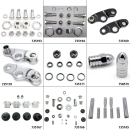 Rocker Rebuild Kit Chrome FLSTS97-11