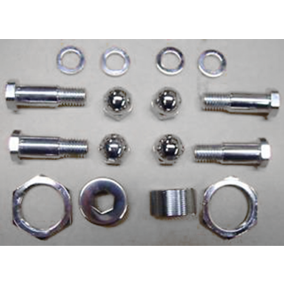 Rocker Rebuild Kit Chrome FXSTS88-06